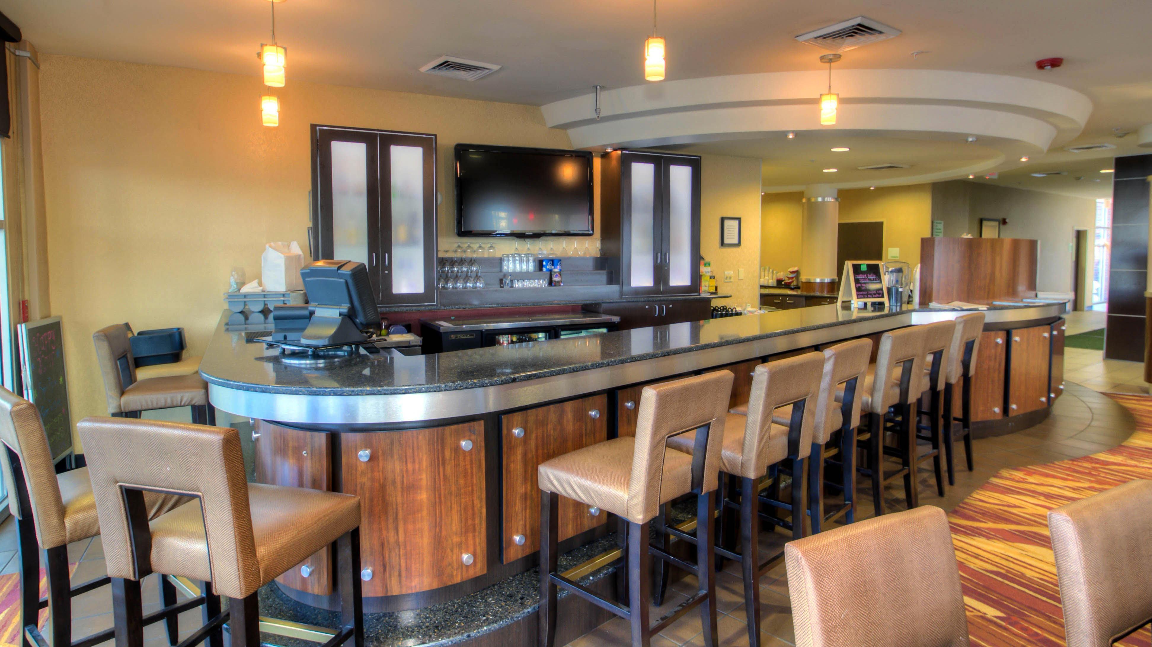 Holiday Inn Boise Airport By Ihg Exterior photo