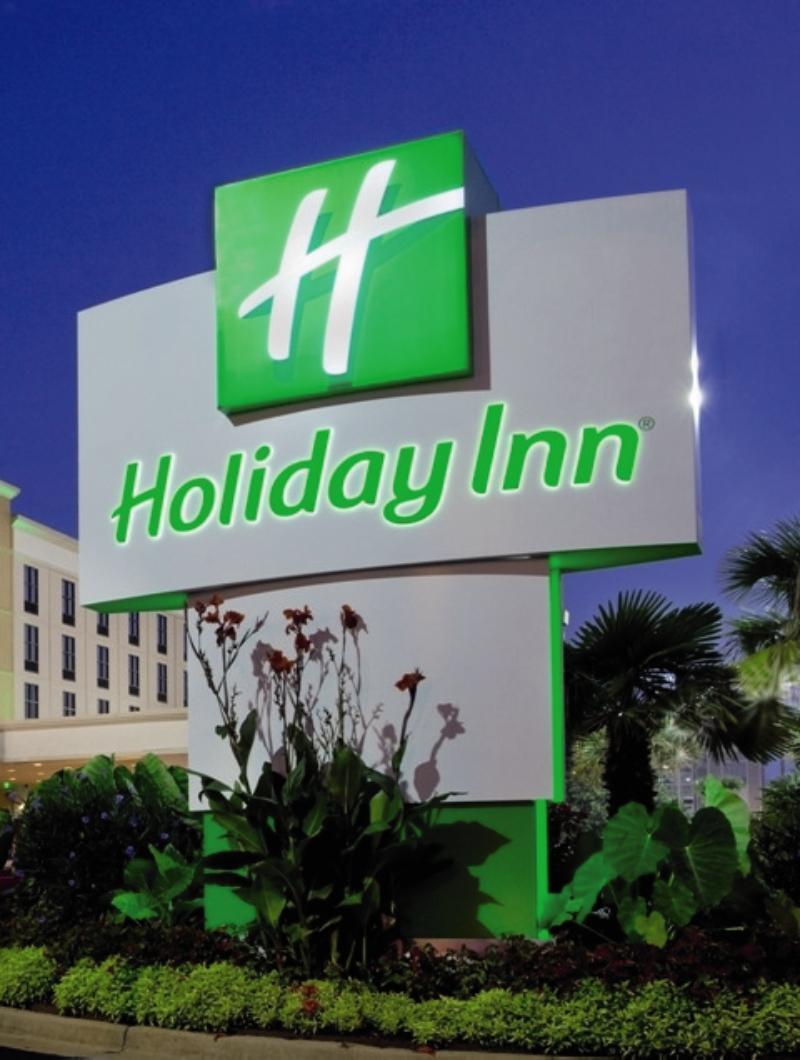 Holiday Inn Boise Airport By Ihg Exterior photo
