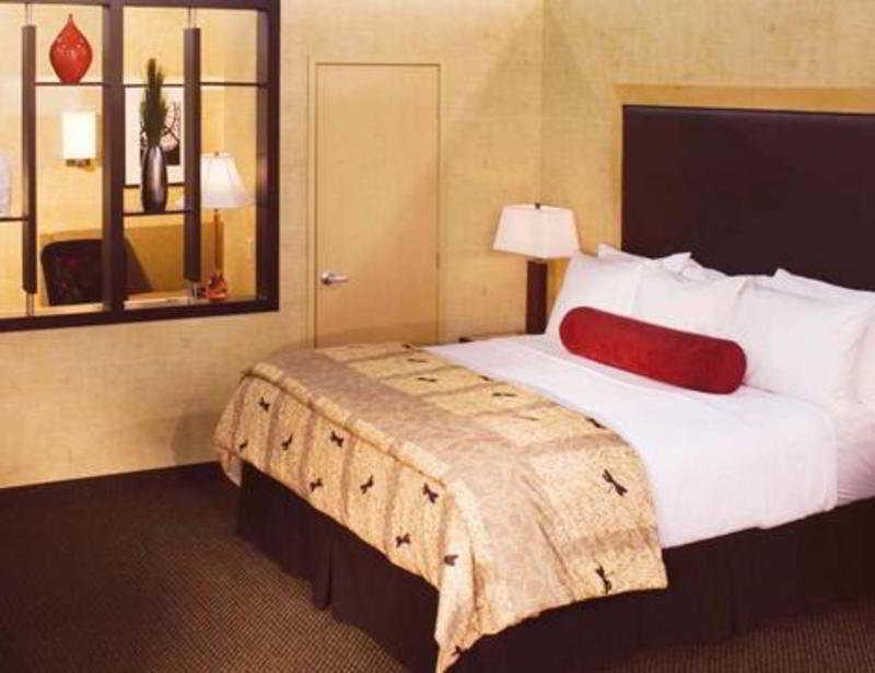 Holiday Inn Boise Airport By Ihg Room photo
